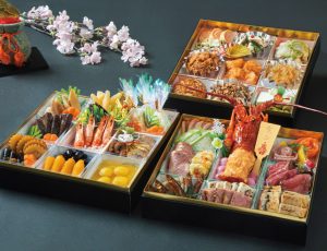 2025年おせち料理のご案内