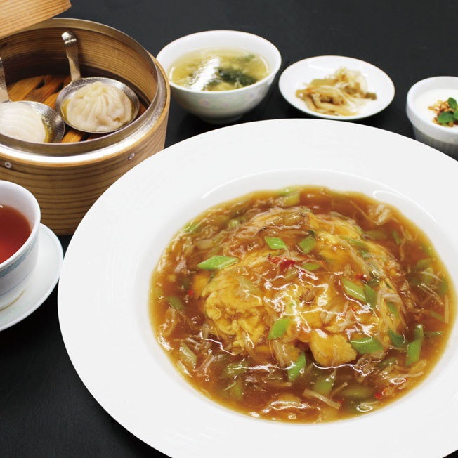 【李白】12/27〜新春ランチのお知らせ